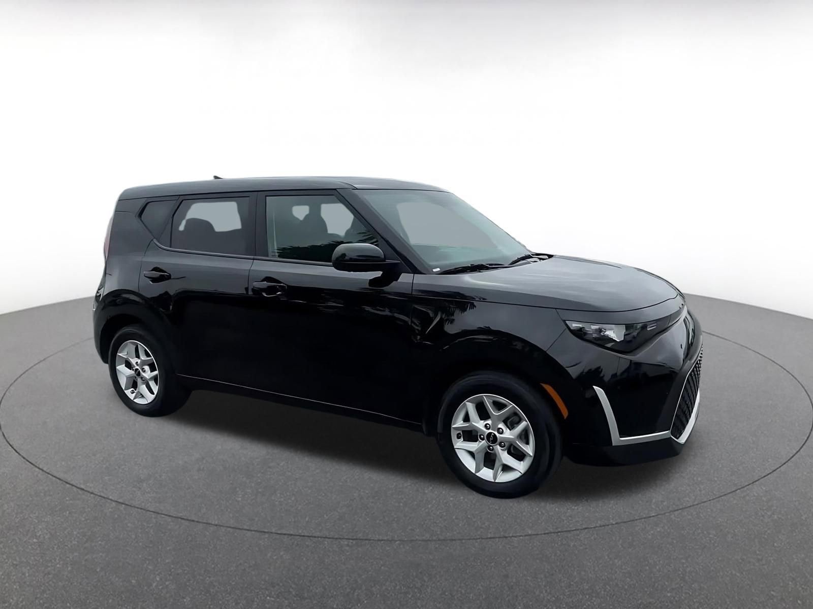 Thumbnail: 2025 Kia Soul - 2