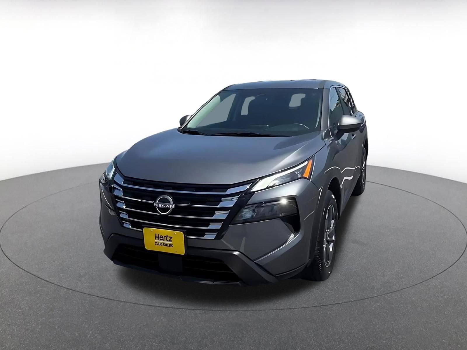 Thumbnail: 2025 Nissan Rogue - 7