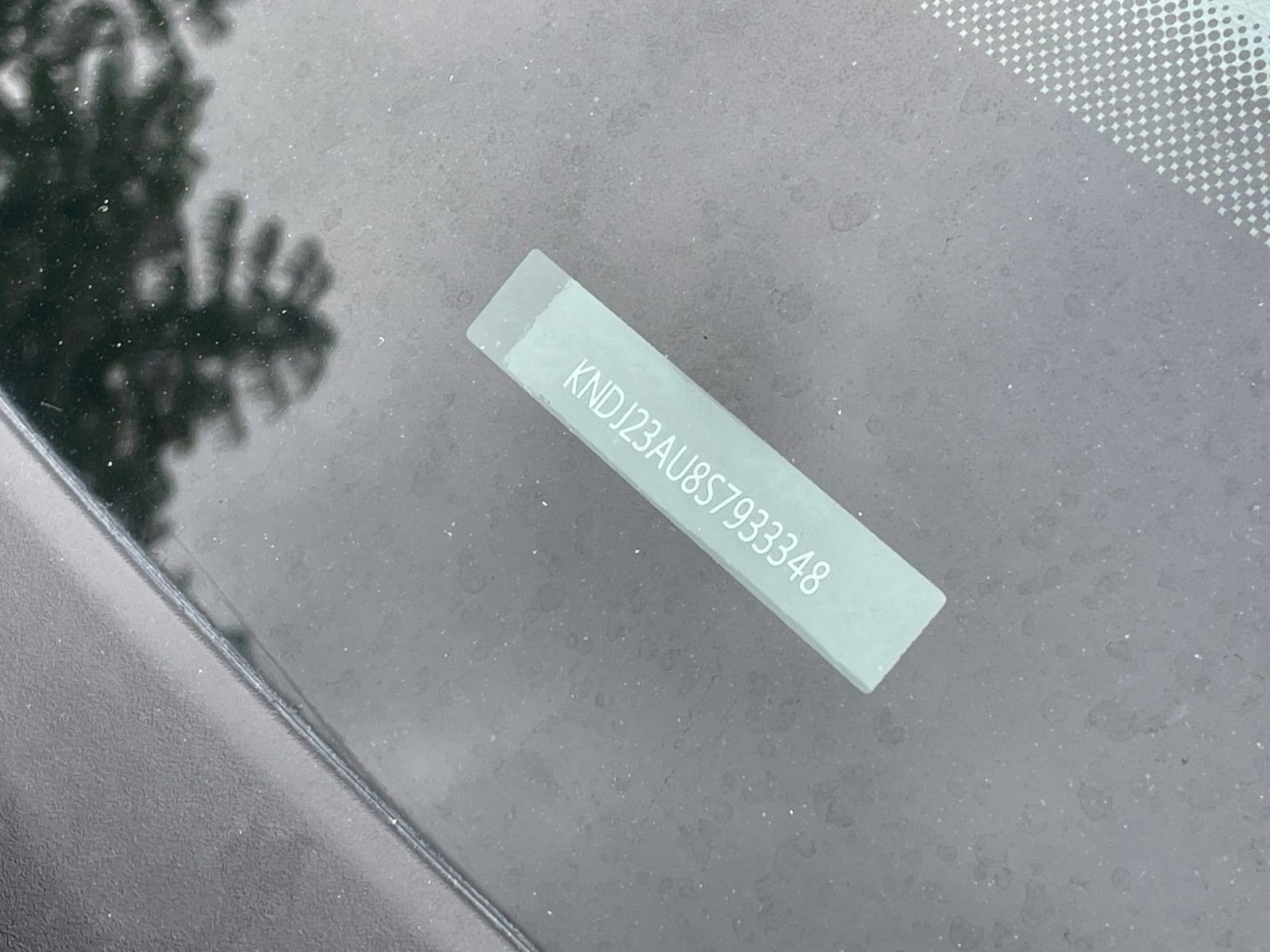 Thumbnail: 2025 Kia Soul - 29