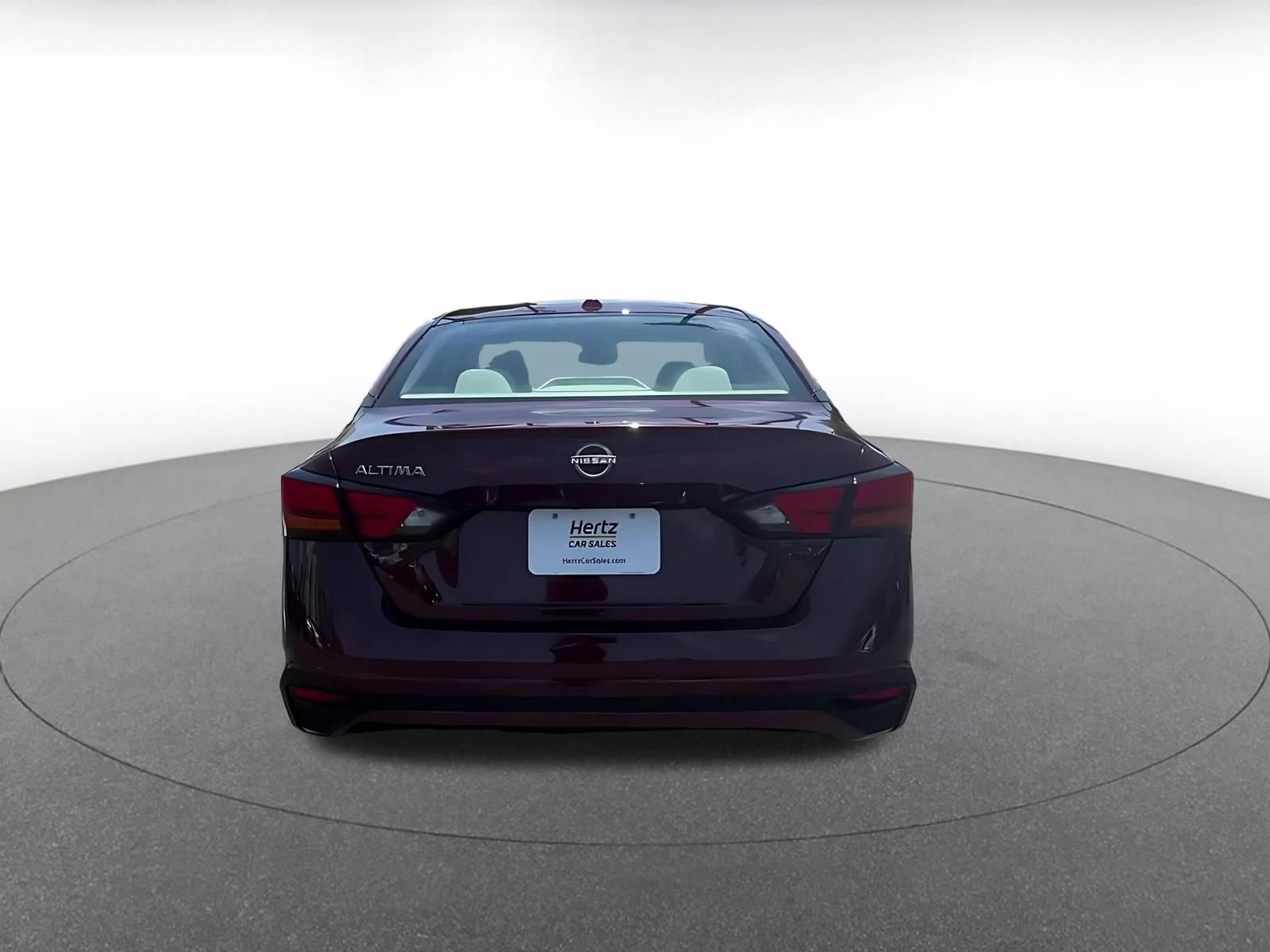 Thumbnail: 2025 Nissan Altima - 12