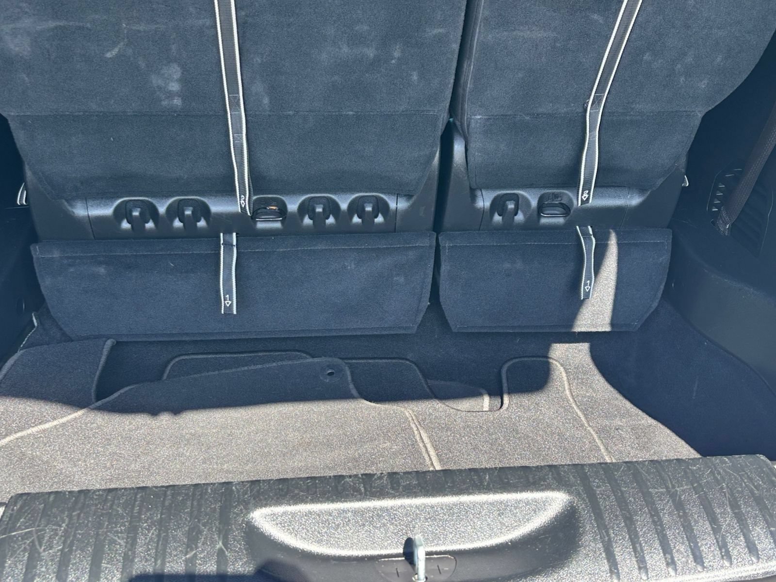 Thumbnail: 2025 Chrysler Pacifica - 33