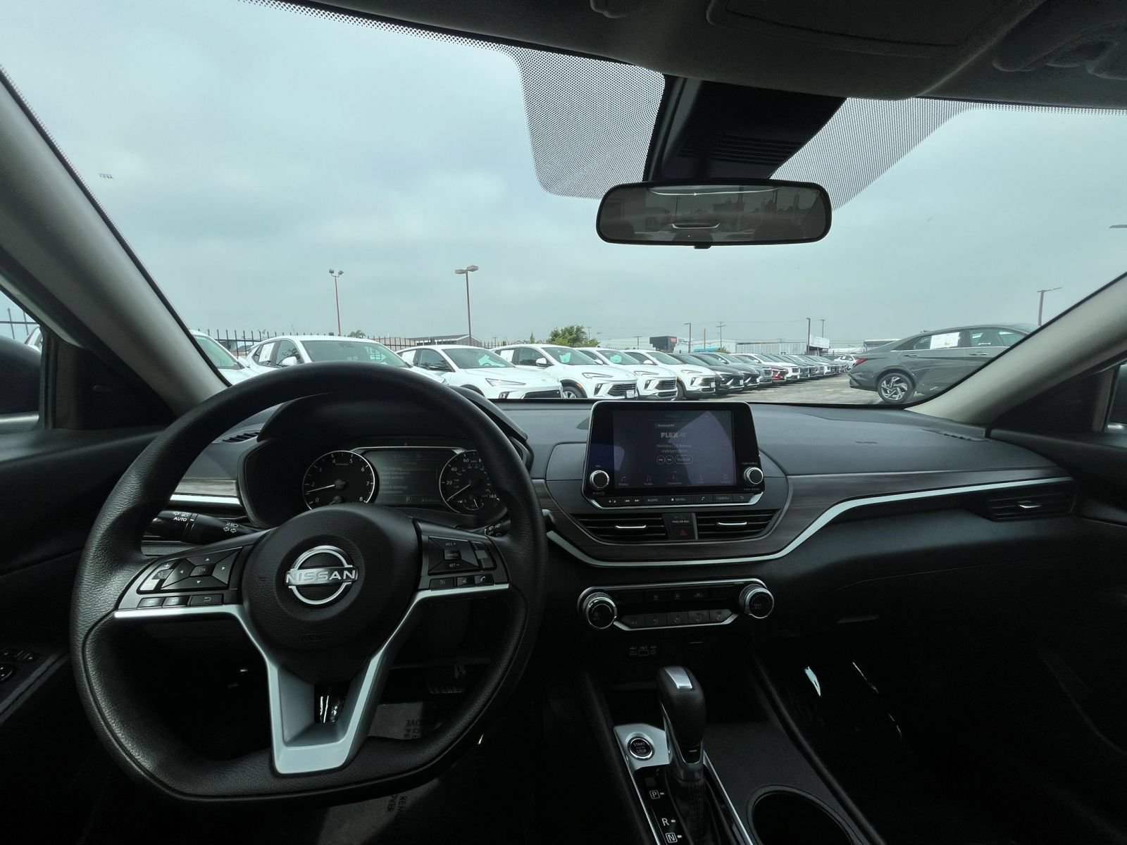 Thumbnail: 2025 Nissan Altima - 34