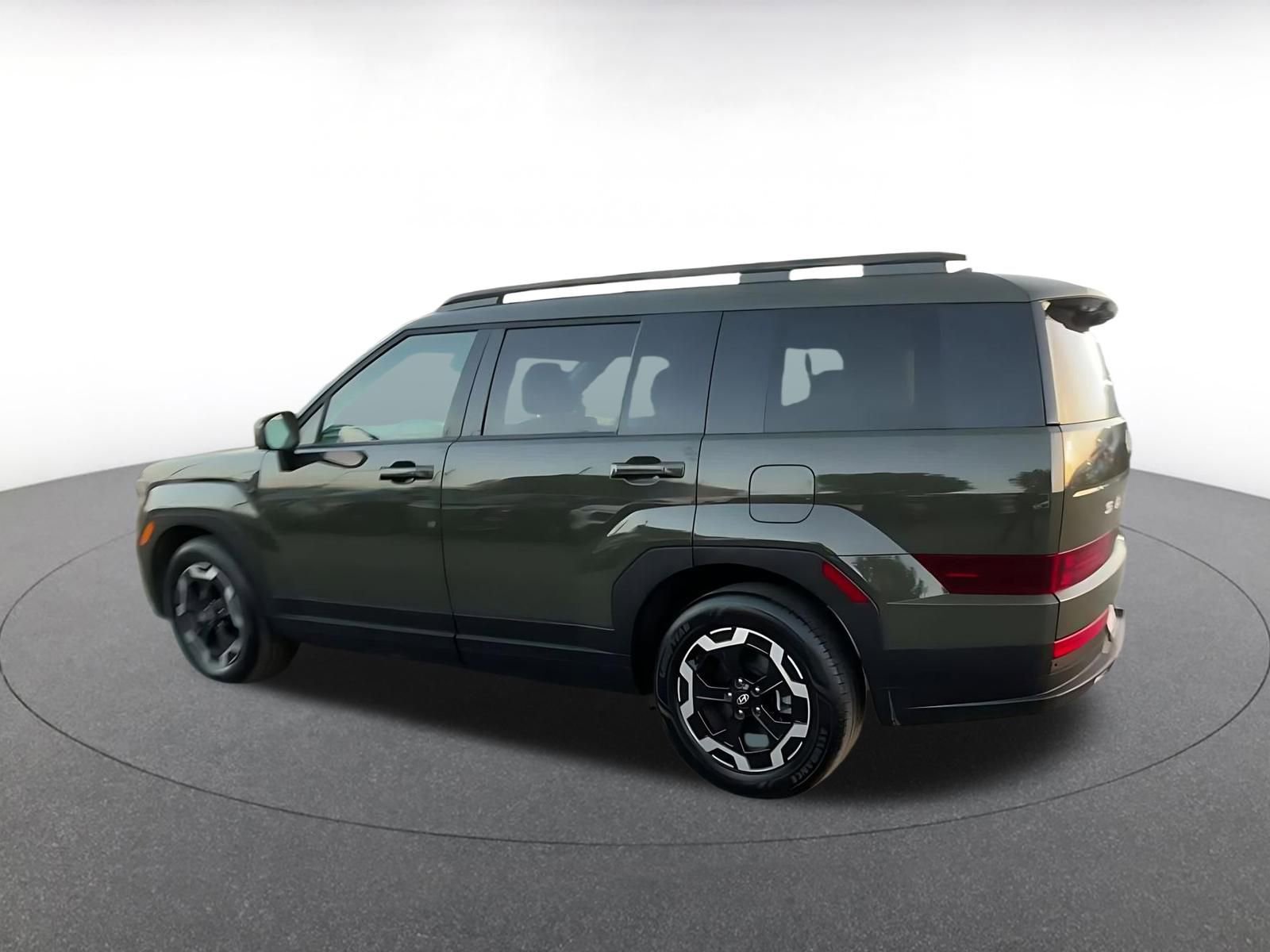 Thumbnail: 2025 Hyundai Santa Fe - 10