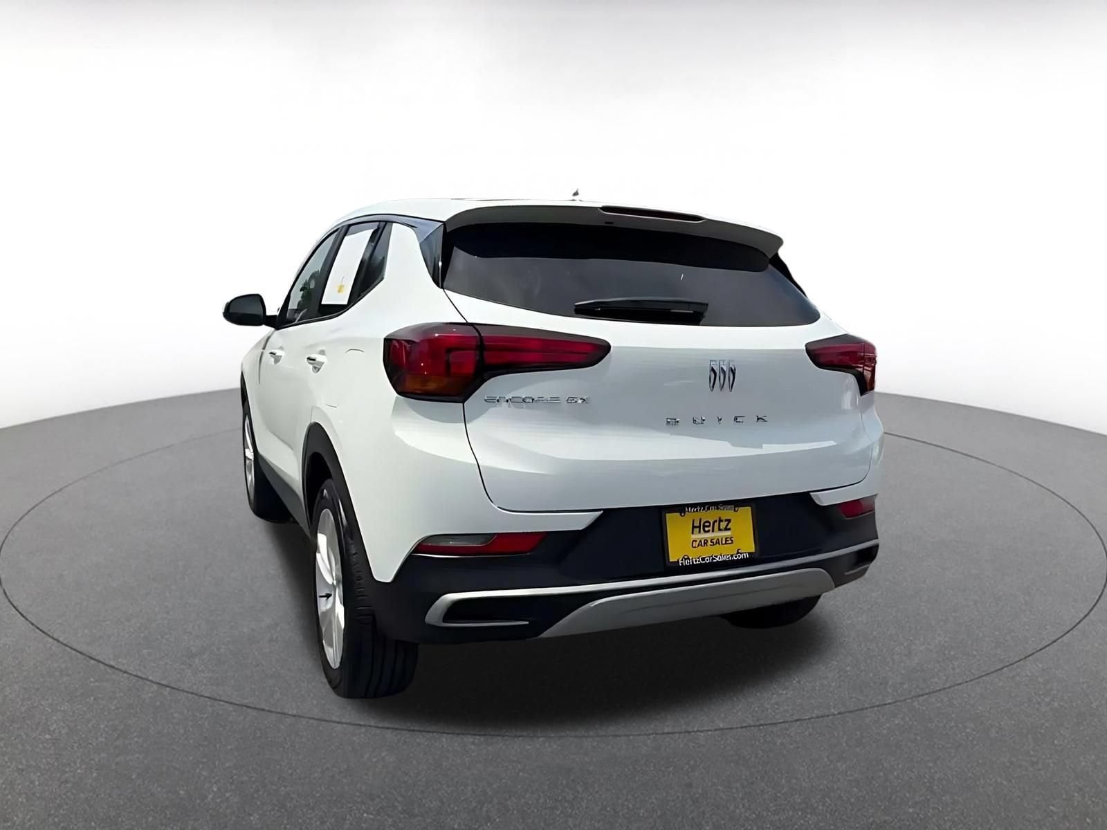 Thumbnail: 2026 Buick Encore GX - 10
