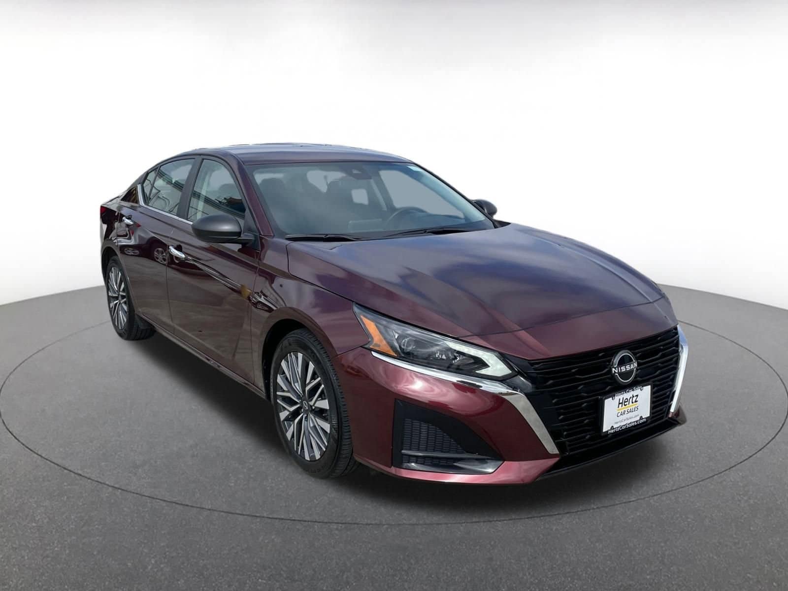 Thumbnail: 2024 Nissan Altima - 1