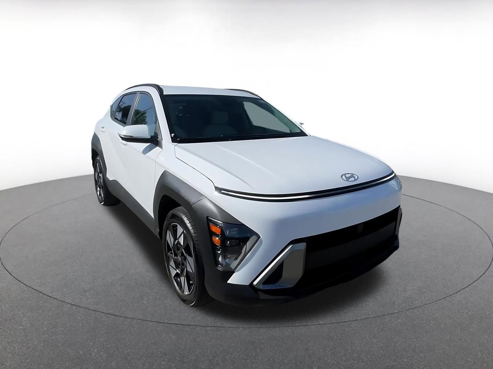 Thumbnail: 2025 Hyundai Kona - 3