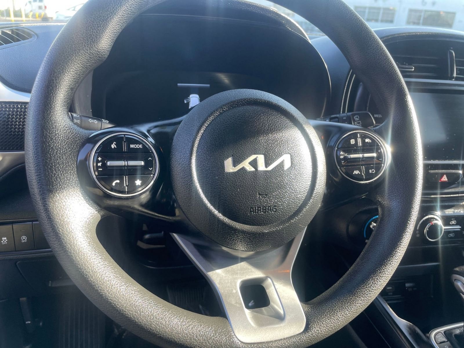 Thumbnail: 2025 Kia Soul - 31