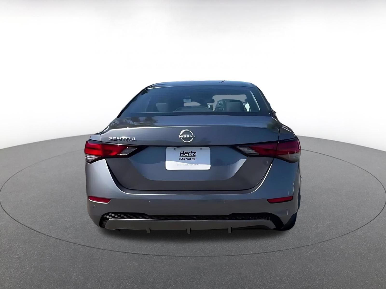 Thumbnail: 2025 Nissan Sentra - 12