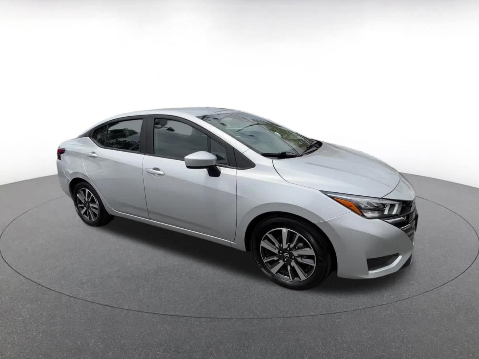 Thumbnail: 2025 Nissan Versa - 2