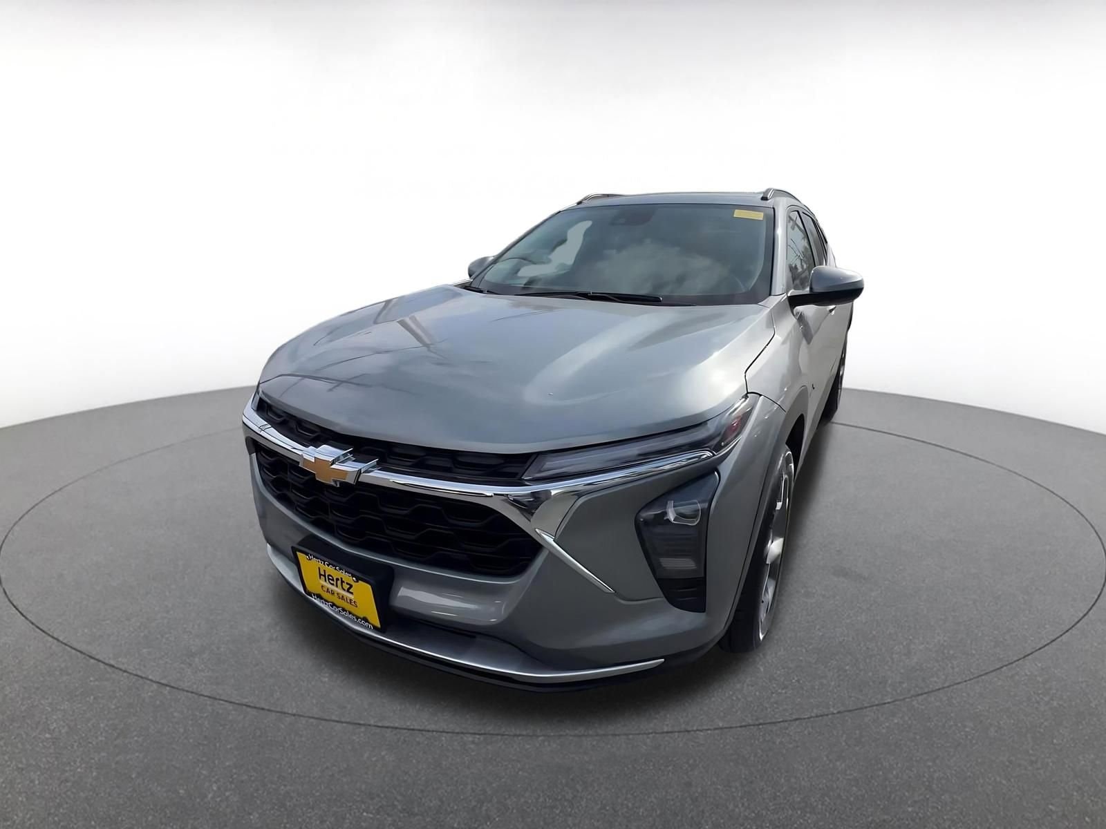 Thumbnail: 2025 Chevrolet Trax - 7