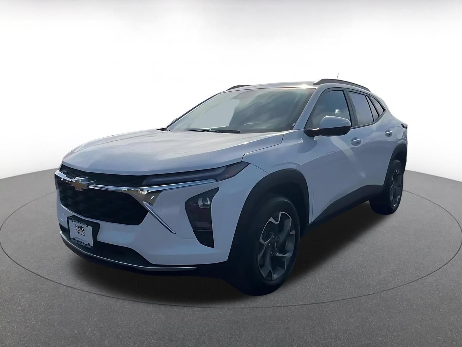 Thumbnail: 2025 Chevrolet Trax - 7