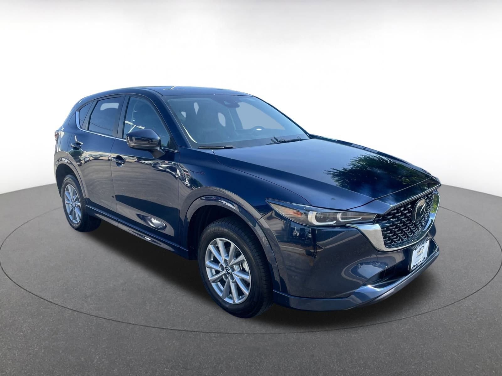 Thumbnail: 2025 Mazda CX-5 - 1