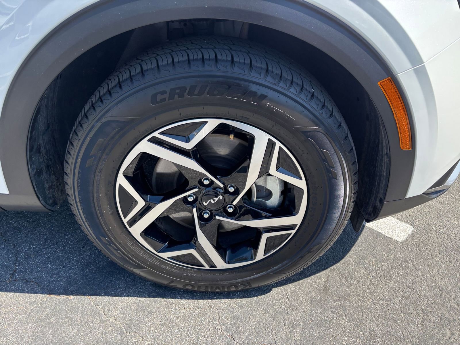 Thumbnail: 2025 Kia Sportage - 30