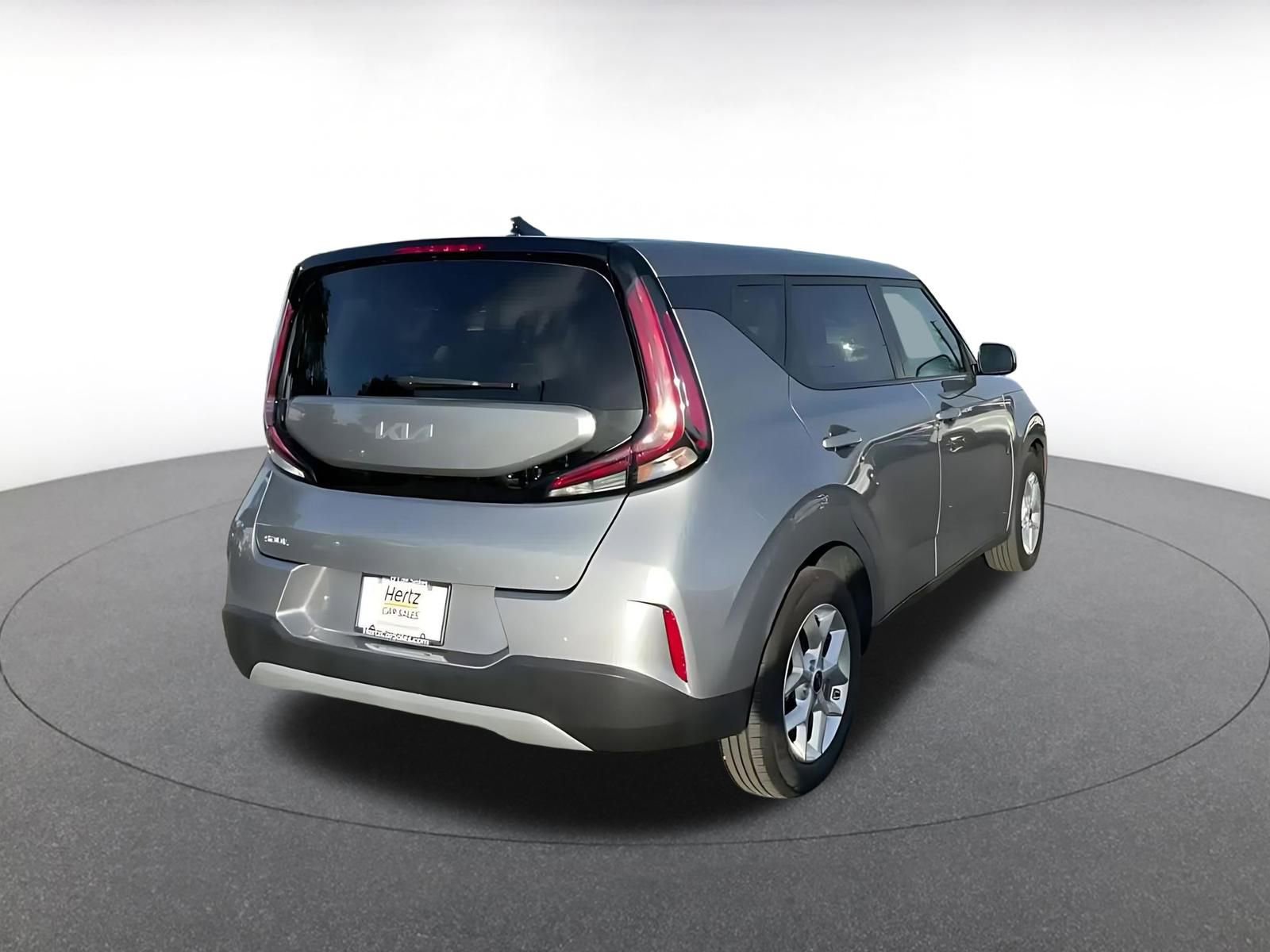 Thumbnail: 2025 Kia Soul - 14