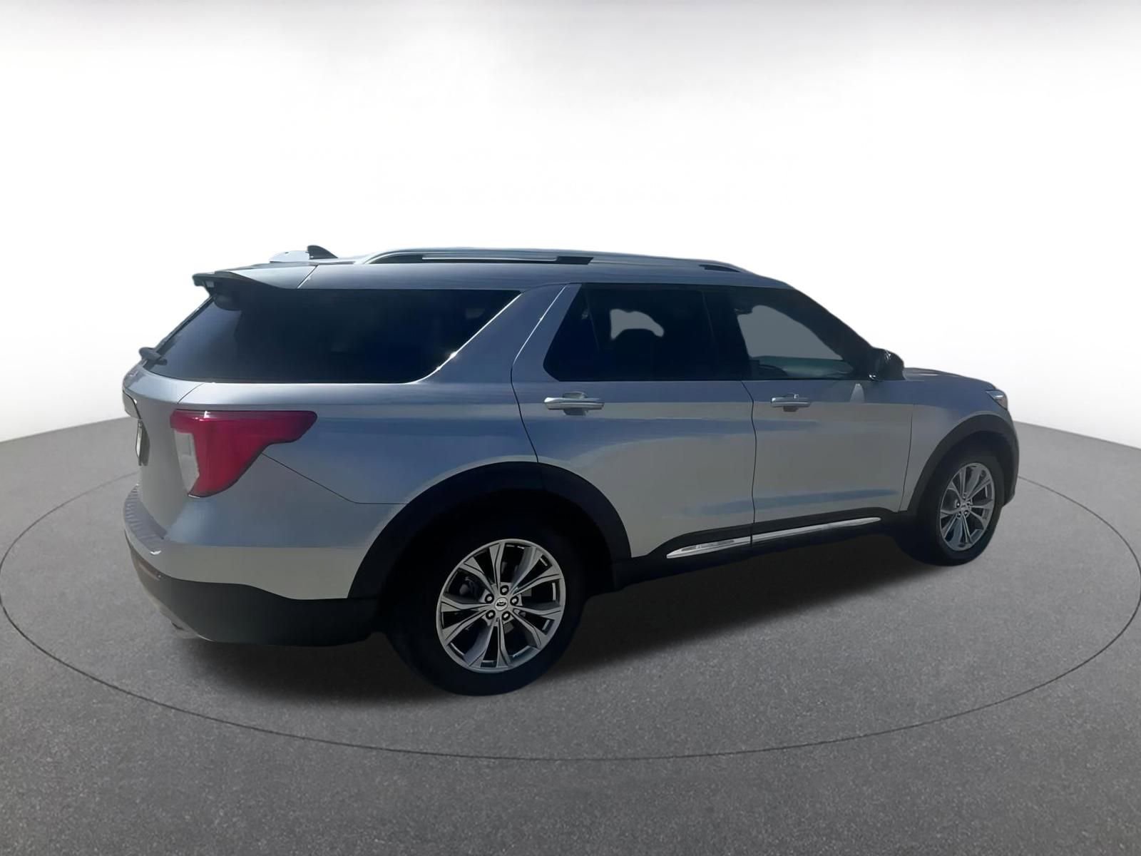 2023 Ford Explorer Limited 15