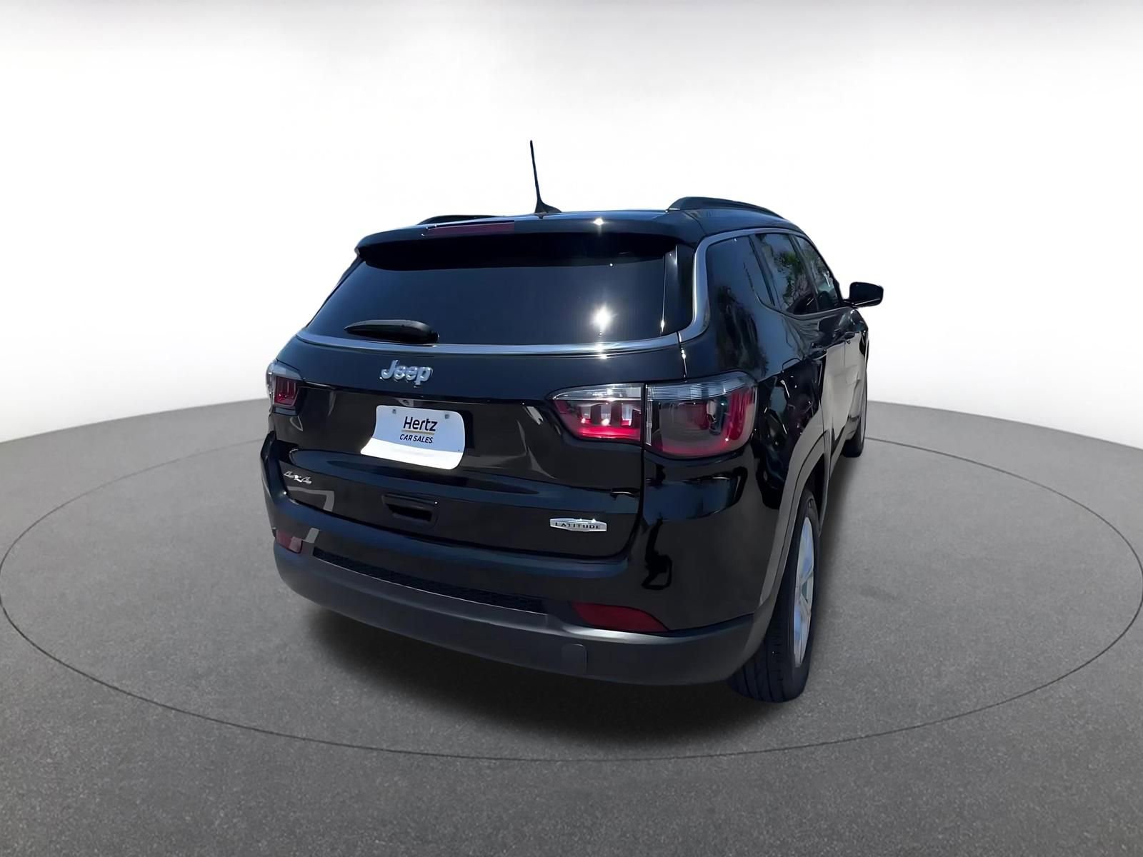 Thumbnail: 2025 Jeep Compass - 14