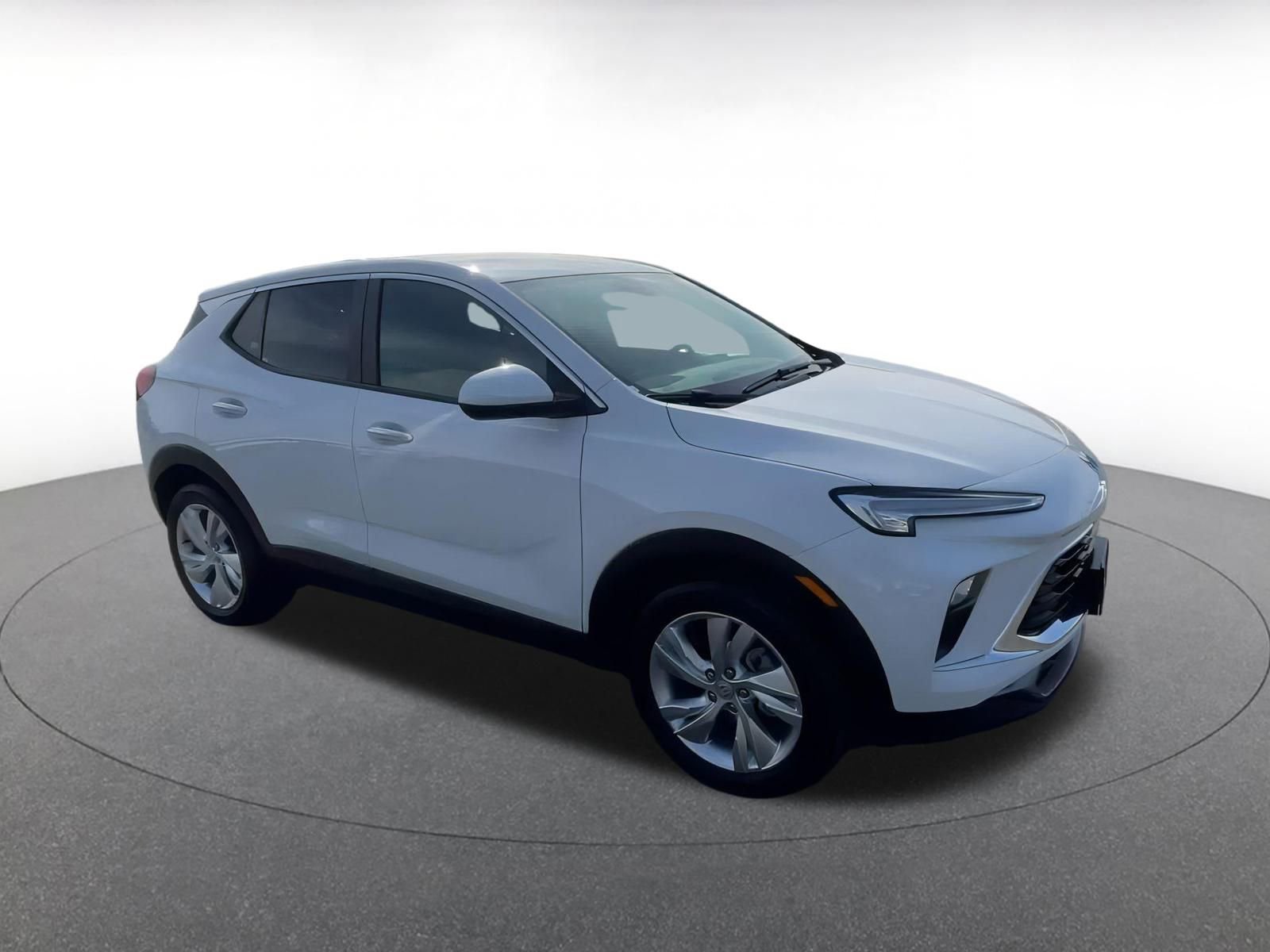 Thumbnail: 2025 Buick Encore GX - 2