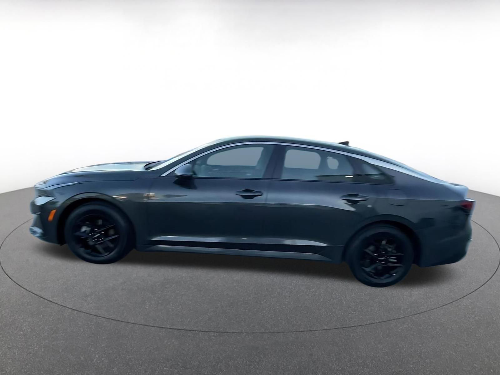 Thumbnail: 2025 Kia K5 - 9