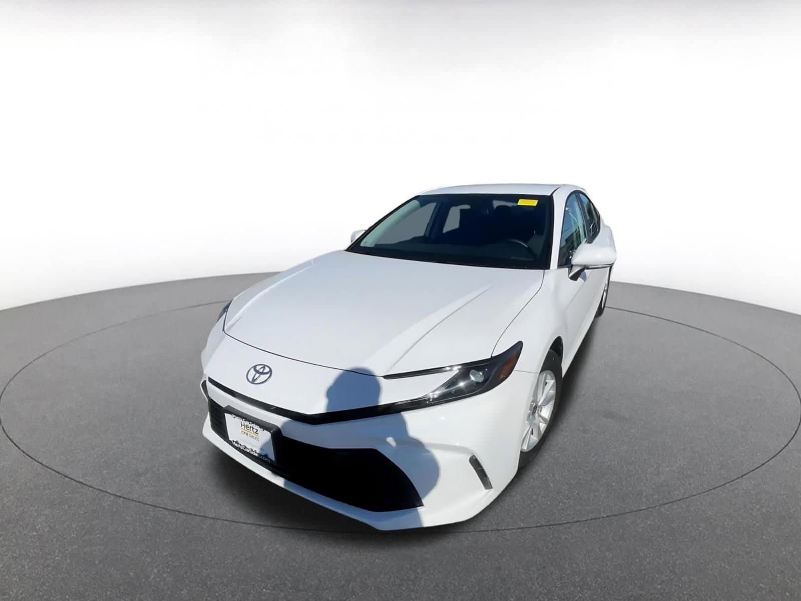 Thumbnail: 2025 Toyota Camry - 7