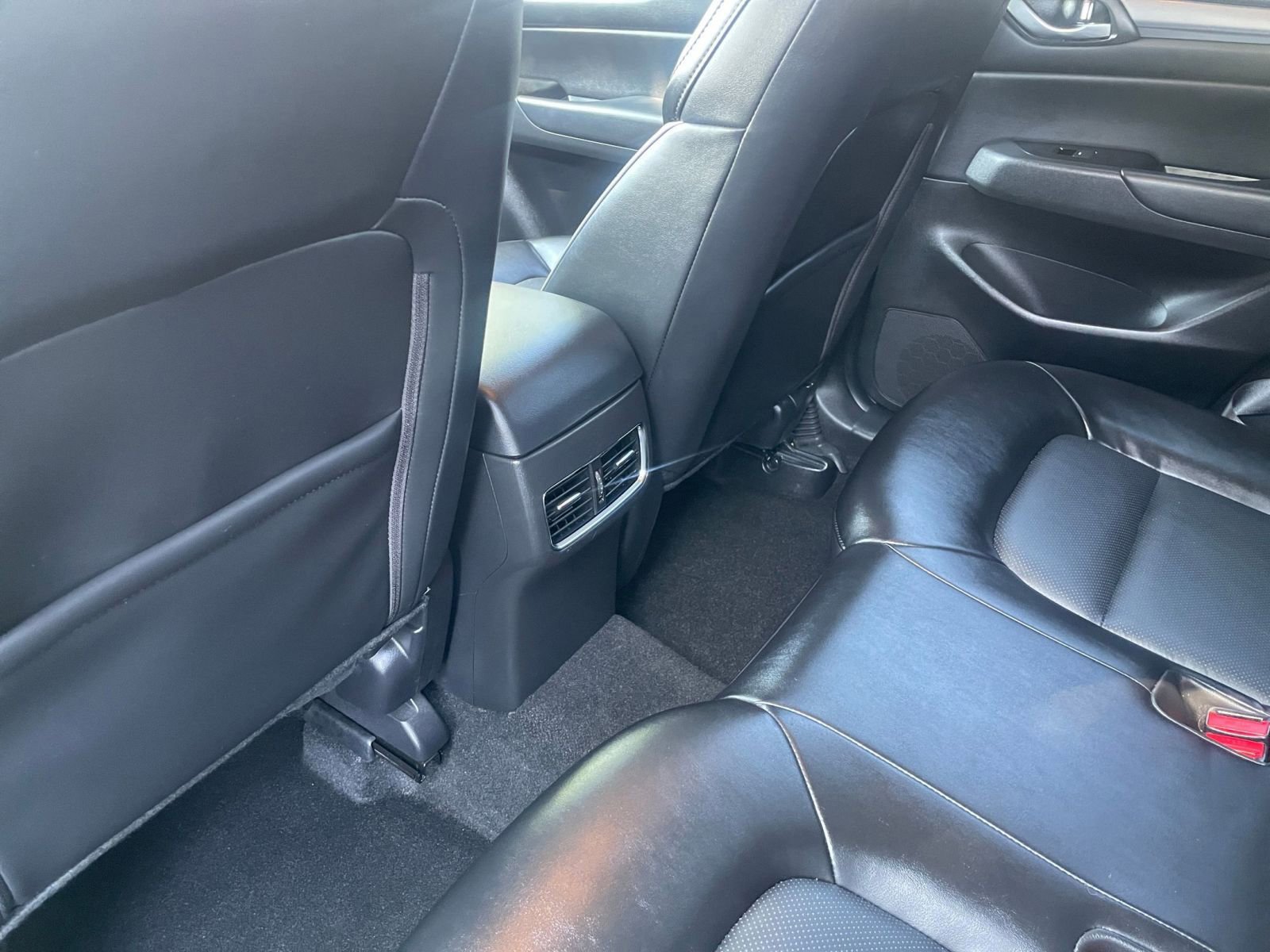 Thumbnail: 2025 Mazda CX-5 - 24