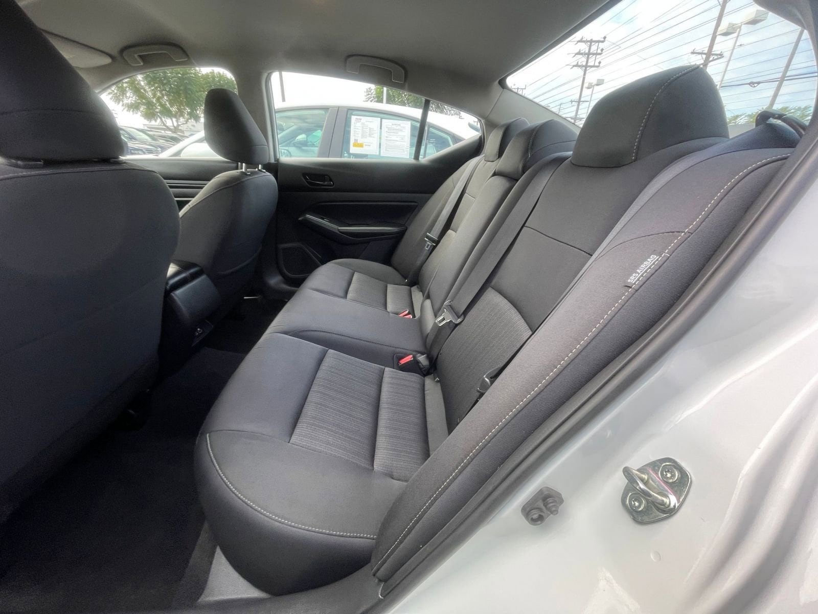 Thumbnail: 2025 Nissan Altima - 27