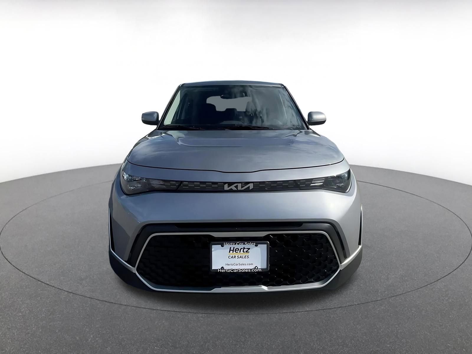 Thumbnail: 2025 Kia Soul - 4