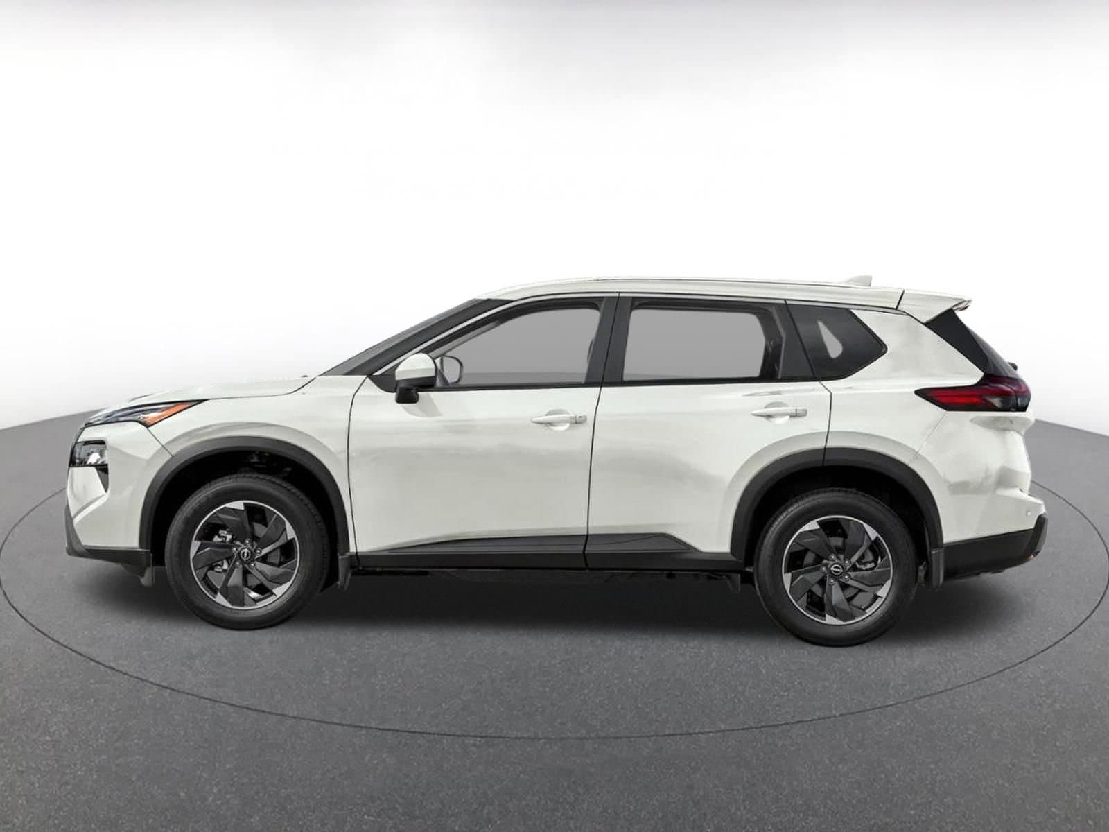 Thumbnail: 2025 Nissan Rogue - 3