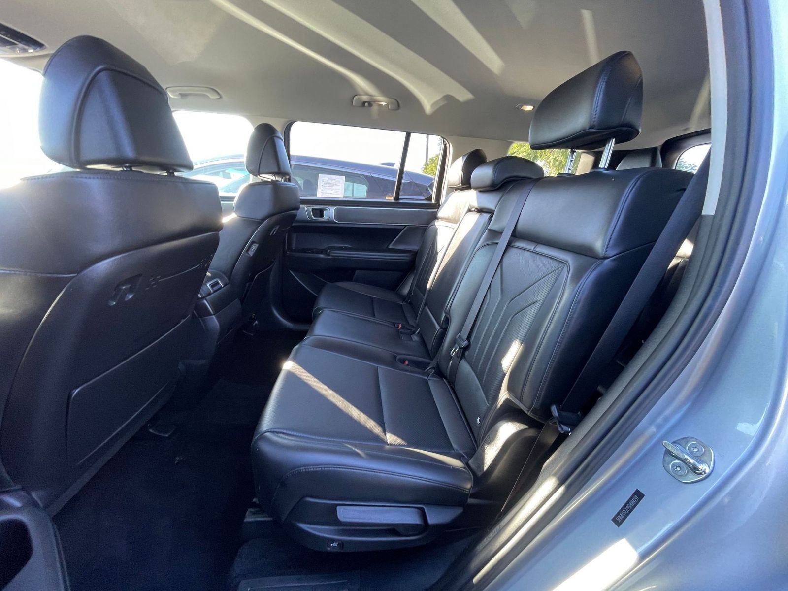 Thumbnail: 2025 Hyundai Santa Fe - 28