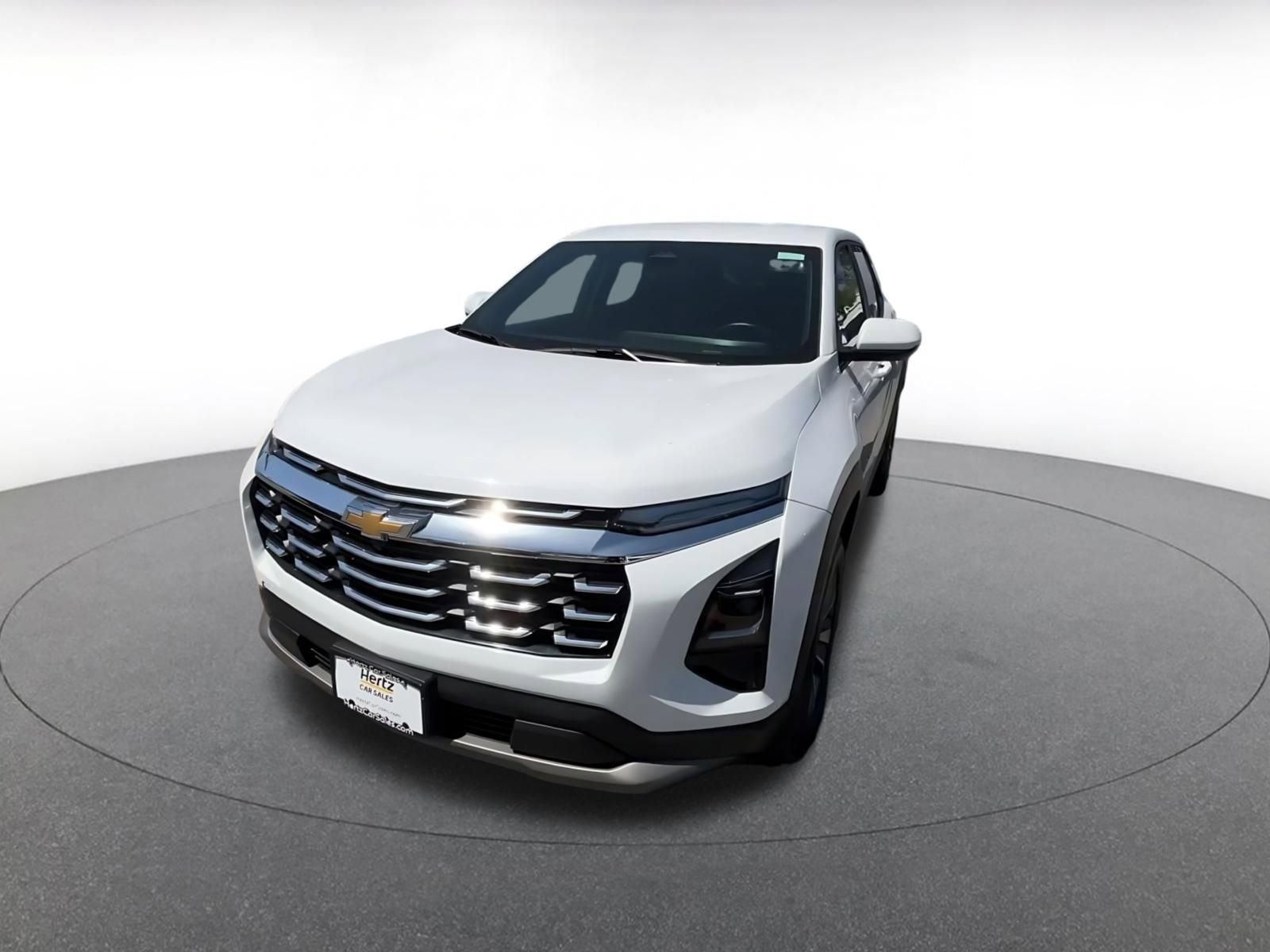 Thumbnail: 2025 Chevrolet Equinox - 7