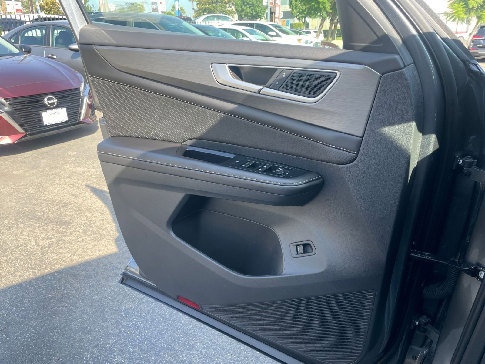 Thumbnail: 2025 Volkswagen Atlas - 20