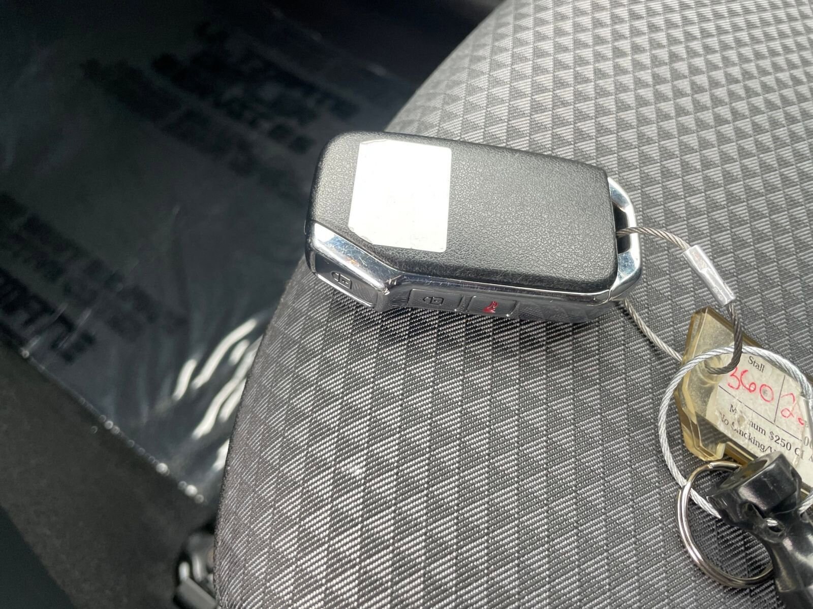 Thumbnail: 2025 Kia Soul - 21