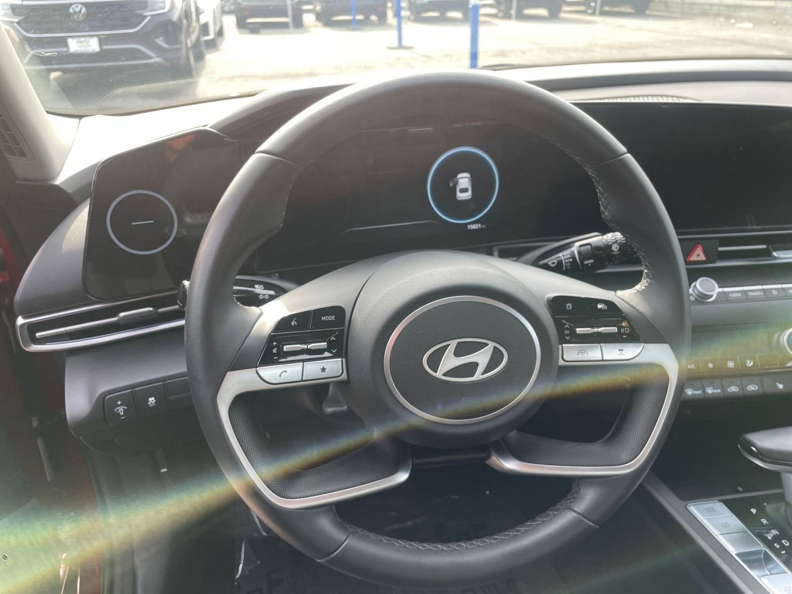 Thumbnail: 2025 Hyundai Elantra - 28