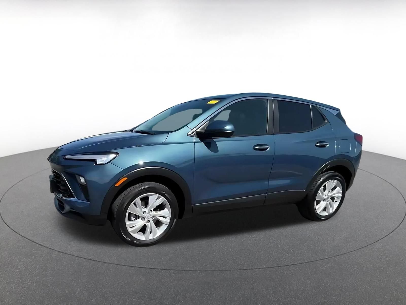 Thumbnail: 2026 Buick Encore GX - 4