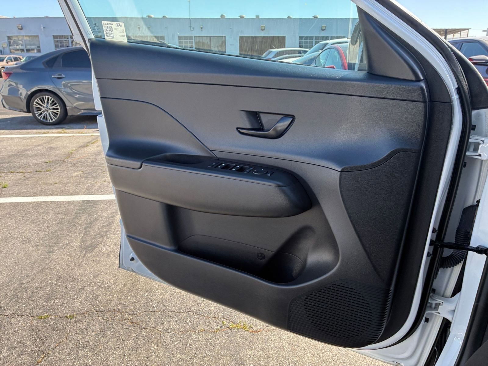 Thumbnail: 2025 Hyundai Kona - 18