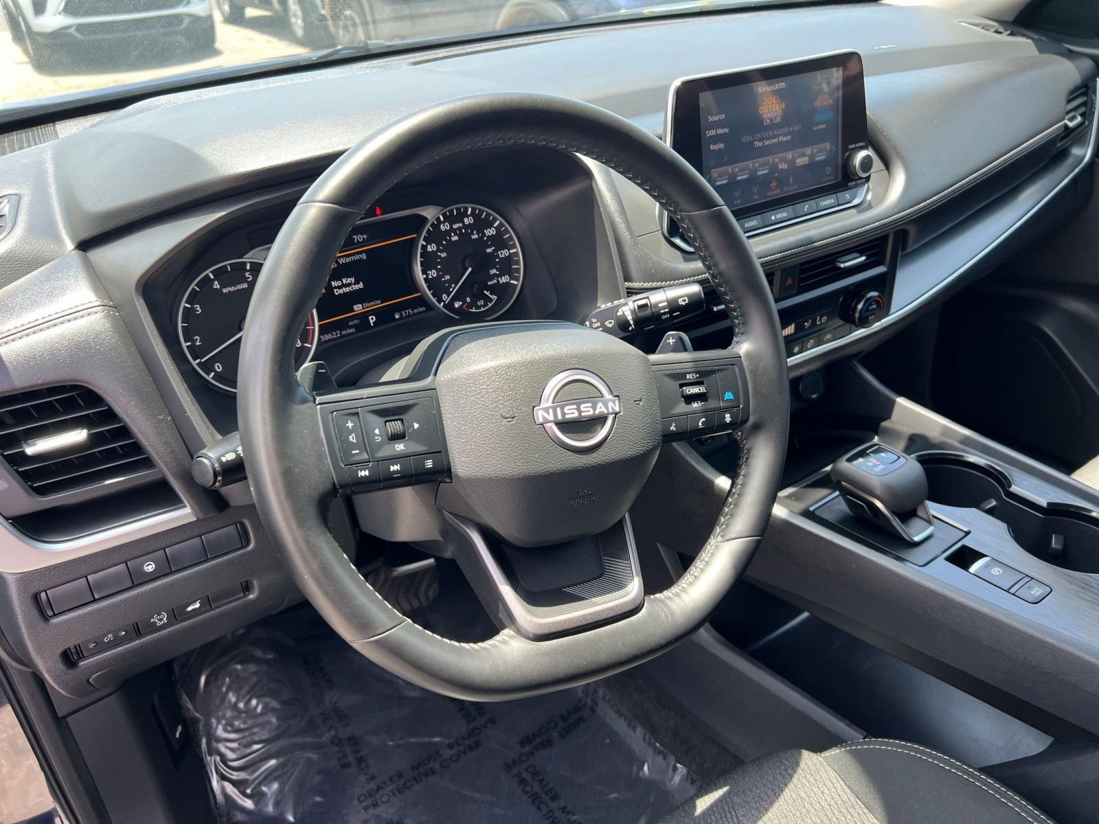 Thumbnail: 2025 Nissan Rogue - 31