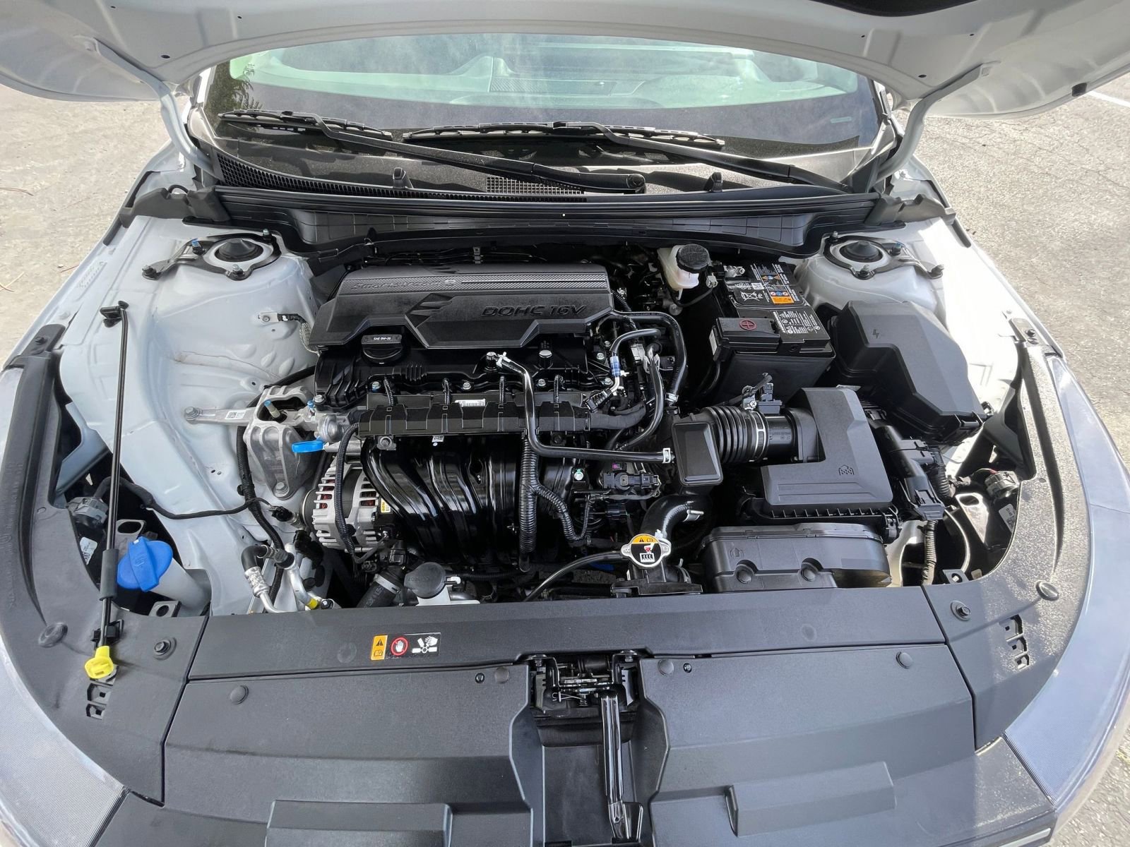 Thumbnail: 2025 Kia K4 - 35