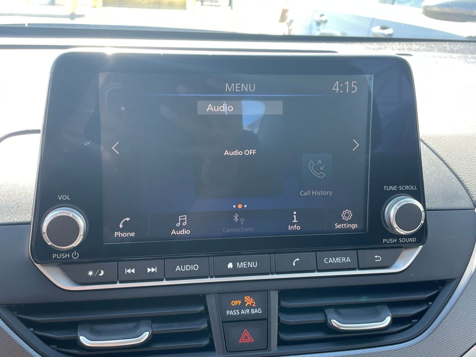 Thumbnail: 2024 Nissan Altima - 21