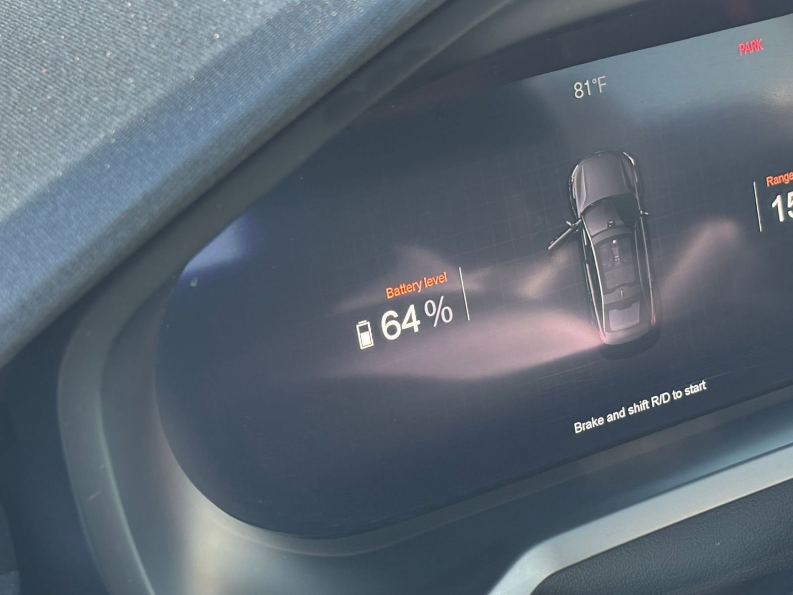 Thumbnail: 2023 Polestar 2 - 18