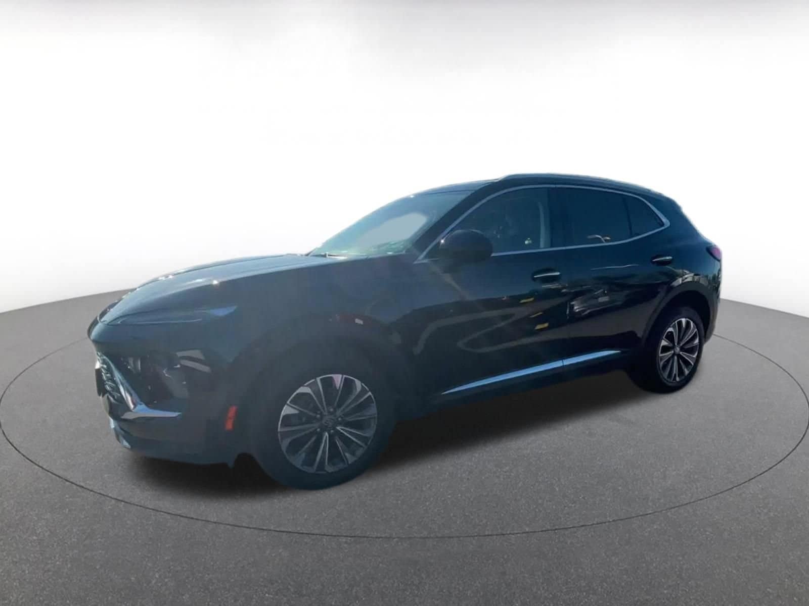 Thumbnail: 2024 Buick Envision - 7