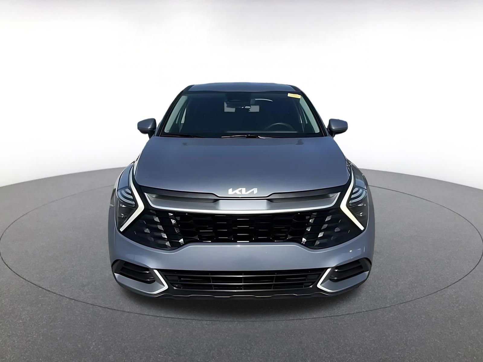 Thumbnail: 2025 Kia Sportage - 4