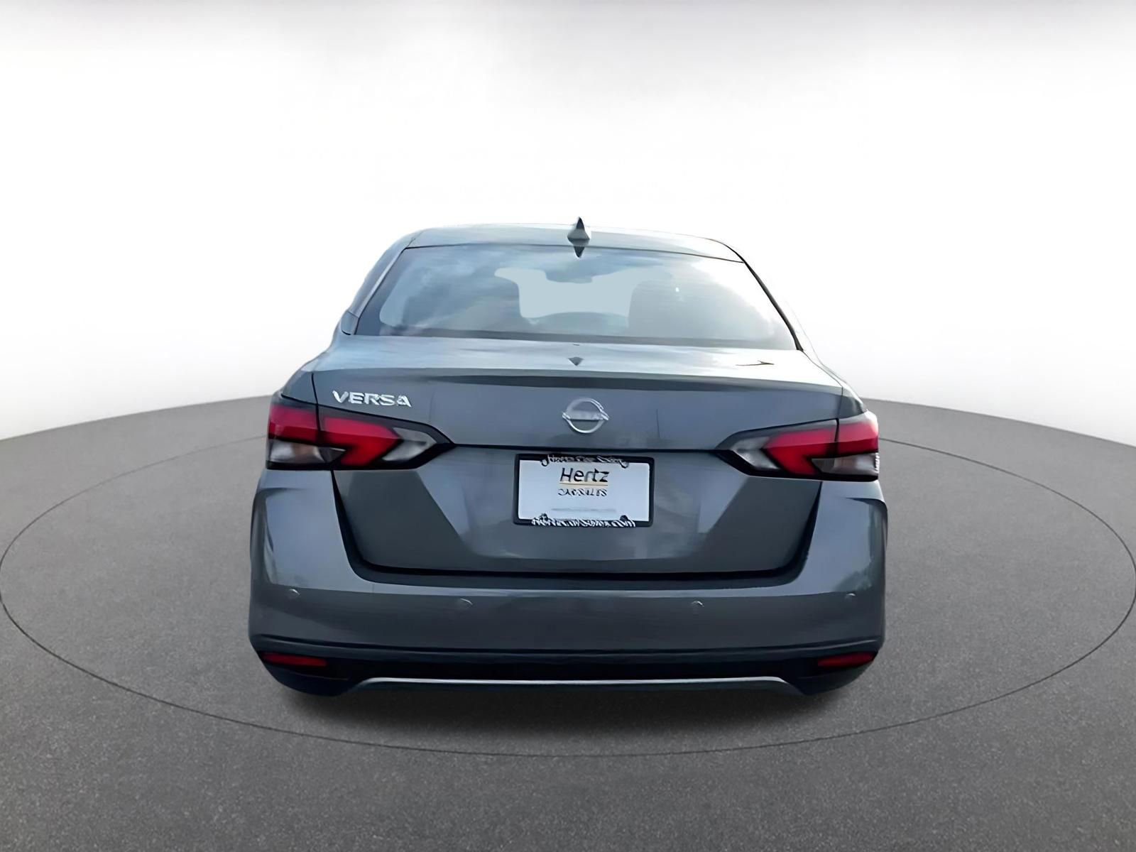 Thumbnail: 2025 Nissan Versa - 12