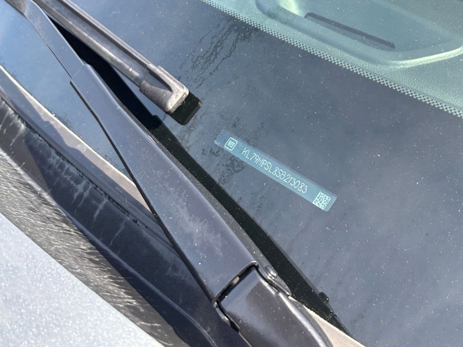 Thumbnail: 2025 Chevrolet TrailBlazer - 30