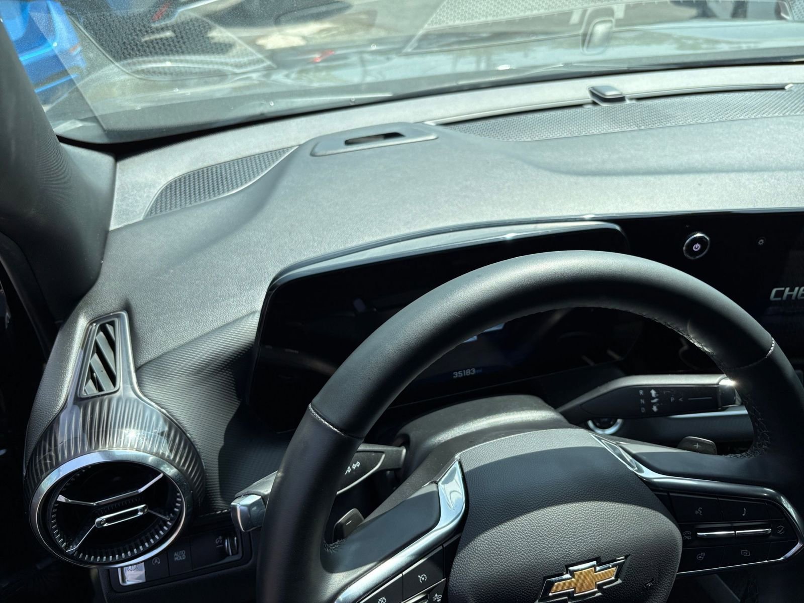 Thumbnail: 2025 Chevrolet Equinox - 34