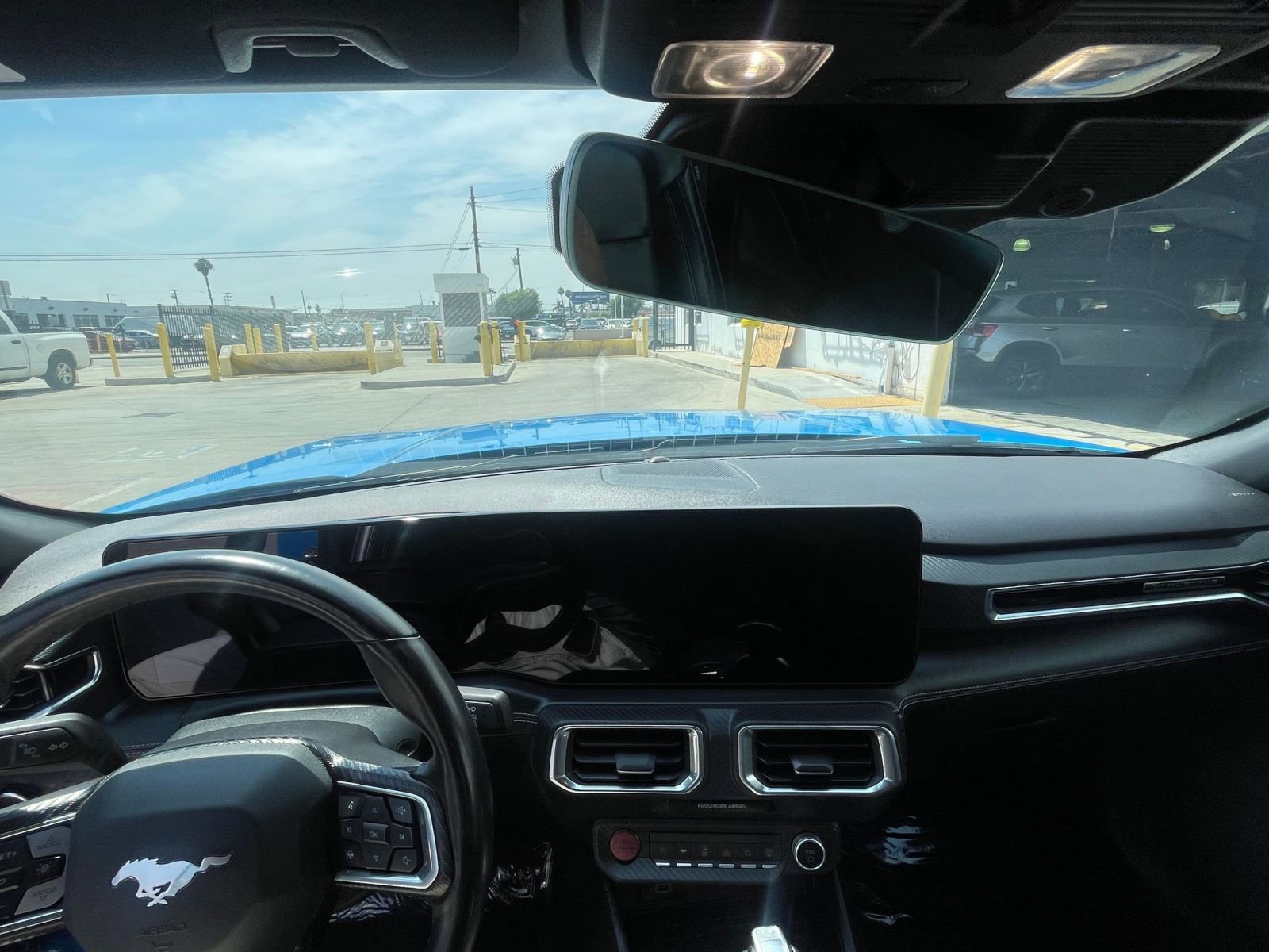 Thumbnail: 2024 Ford Mustang - 33