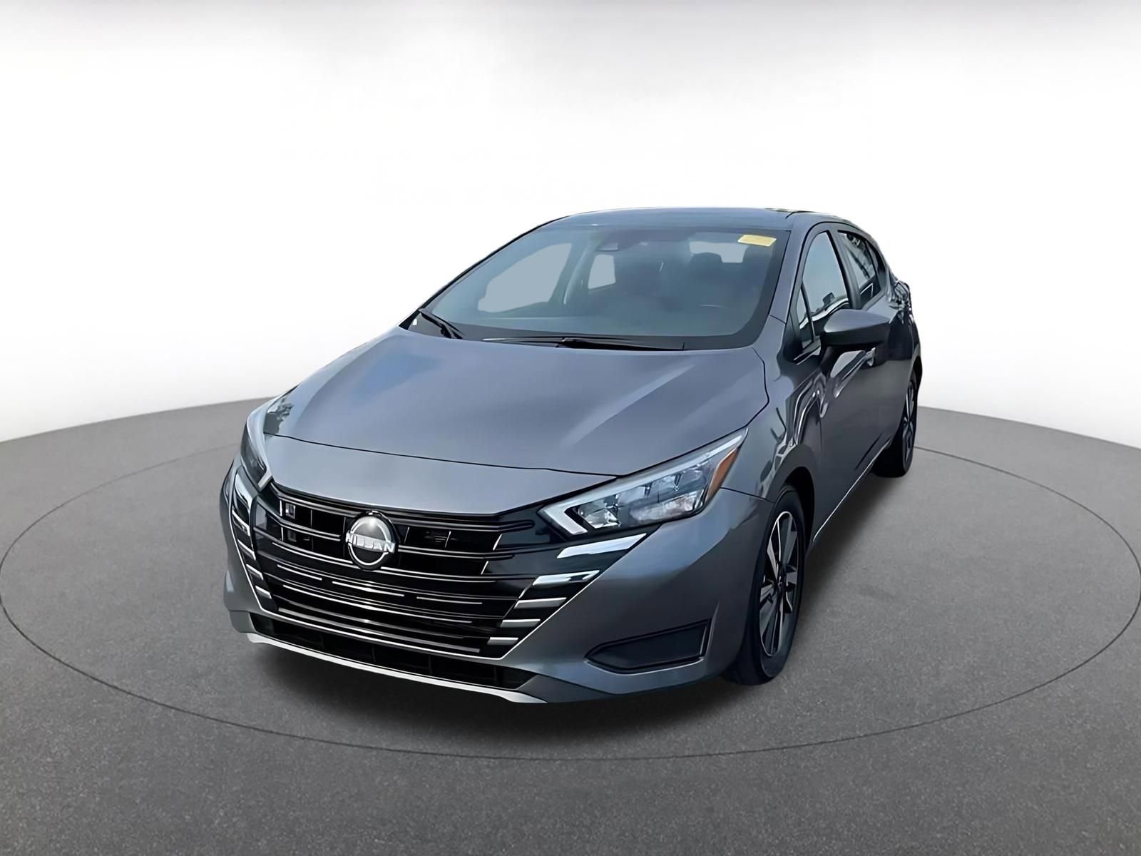 Thumbnail: 2025 Nissan Versa - 7