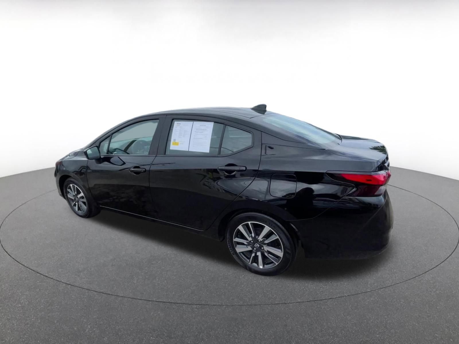 Thumbnail: 2025 Nissan Versa - 10