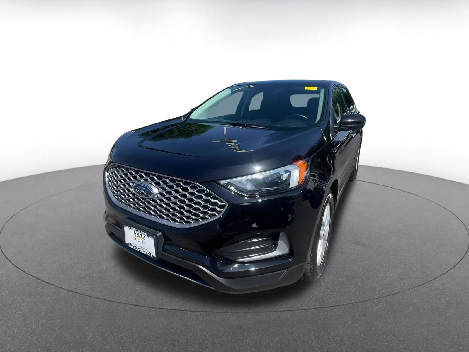 Thumbnail: 2024 Ford Edge - 7