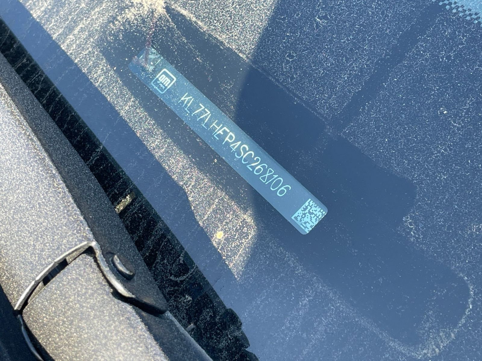 Thumbnail: 2025 Chevrolet Trax - 30