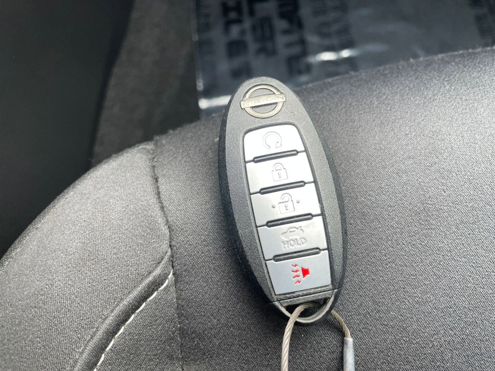 Thumbnail: 2025 Nissan Altima - 21