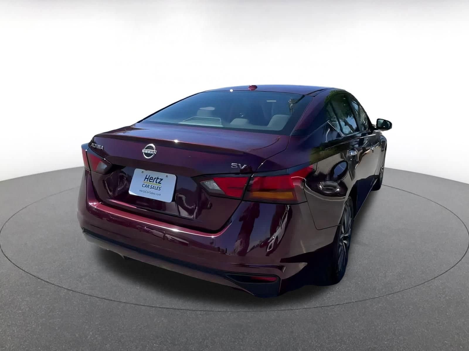 Thumbnail: 2024 Nissan Altima - 12